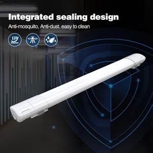 หลอดไฟ LED กันน้ำ IP65 120ซม. แบบไตรหลักฐาน40W - Product Image 2