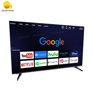 Abordable TV d'hôtel de <span class=keywords><strong>petite</strong></span> taille de 32 43 50 pouces 4K Android Smart TV pour chambre standard - Product Image 2