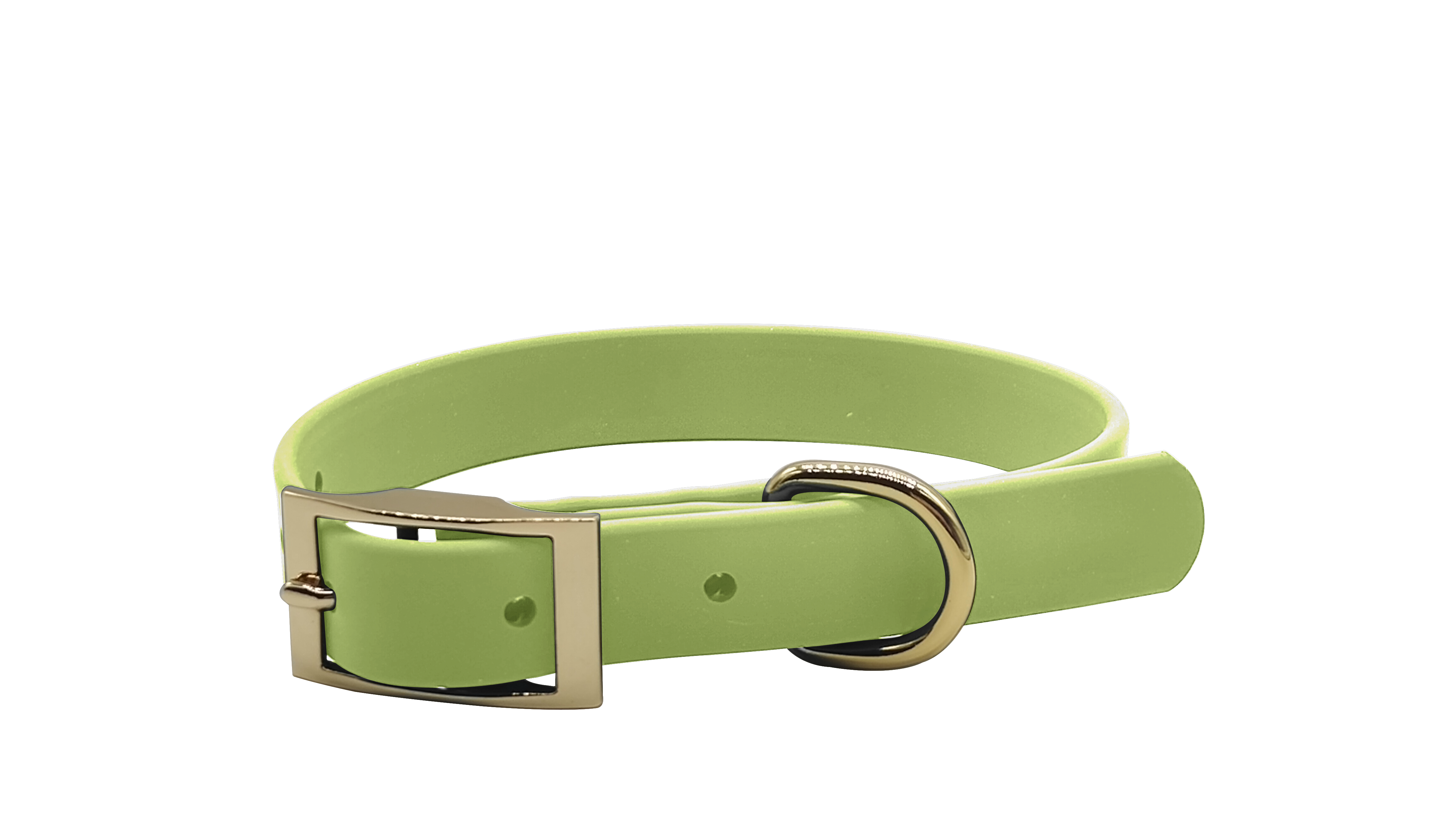 สีเขียวอ่อน