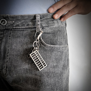 <span class=keywords><strong>เครื่อง</strong></span>ประดับแฟชั่นลำลองดีไซน์ใหม่เครื่อง<span class=keywords><strong>คิด</strong></span><span class=keywords><strong>เลข</strong></span>ลูก<span class=keywords><strong>คิด</strong></span>ที่เก่าแก่ที่สุดของจีนพวงกุญแจจี้รูปลูกคิด<span class=keywords><strong>เครื่อง</strong></span>ประดับสำหรับผู้ชาย - Product Image 4