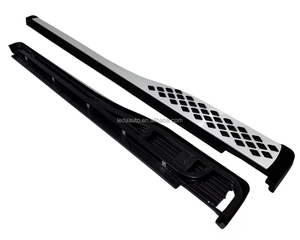 Accesorios Changzhou: Estribos Laterales para <span class=keywords><strong>Honda</strong></span> <span class=keywords><strong>CRV</strong></span> 2012 2013 2014 2015 2016 - Product Image 2