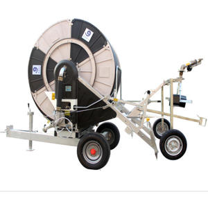 Arroseur automatique agricole 75-400 économique pour l'économie d'eau en culture - Product Image 4