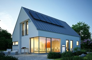 Kit di Accumulo Energia Solare 3kw 5kw 10kw 15kw 20kw 30kw, Set Completo Fotovoltaico Off-grid, Sistemi di Alimentazione Domestica Senza Rete - Product Image 6