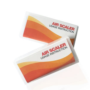 Vendita calda dentale <span class=keywords><strong>Scaler</strong></span> aria manipolo 2 fori 4 fori dentale Ultra Air <span class=keywords><strong>Scaler</strong></span> Sonic spazzolini sbiancano denti - Product Image 6