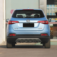 Bon Marché Manuel Auto 1.5 L Mode Version Confort SUV FAW SENIA R7 Voiture à Essence