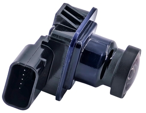 FL1T-19G490-AC BT4Z-19G490-B caméra de recul caméra de recul accessoire automobile caméra auxiliaire pour Ford - Product Image 4