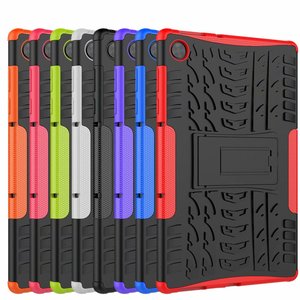 Étui de protection antichoc pour <span class=keywords><strong>tablette</strong></span> <span class=keywords><strong>Lenovo</strong></span> Tab M10 HD 2e génération <span class=keywords><strong>TB</strong></span>-<span class=keywords><strong>X306F</strong></span> - Product Image 6