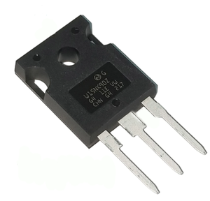 STW15NK90Z Productos Semiconductores Discretos, Transistores, FETs Individuales, 900V 15A TO-247 MOSFET W15NK90Z STW15 NK90Z - Product Image 1