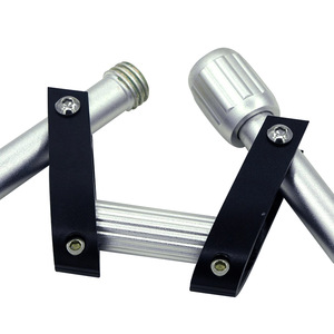 Aluminum Alloy Fast-Folding <strong>Handlebar</strong> for Bicycle Electric Car Scooter-<strong>Horizontal</strong> Design Bike Parts - Product Image 3