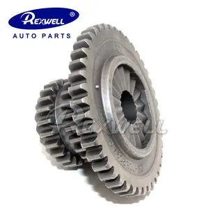 Pignon de distribution sur arbre à cames, accessoire pour moteur de voiture, pour VAG VW PASSAT