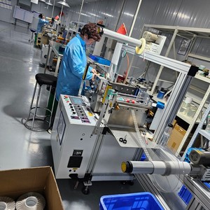 Zwarte Geleidende Schuimtape Voor Emi Afscherming Op Maat Gesneden Hoge Geleidbaarheid En Compressieherstel - Product Image 6