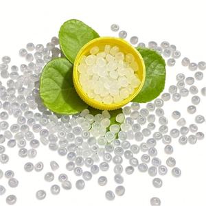 High Quality LDPE Virgin Granules Low Density Polyethylene <b>Pellets</b> for Film & Molding Injection Grade <b>Plastic</b> Raw Materials - Product Image 3