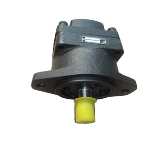 มอเตอร์ใบพัดไฮดรอลิกซีรีส์ M4C M4D M5A M5B, มอเตอร์ไฮดรอลิก M4D - Product Image 1