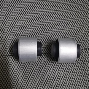 Bujes de Brazo de Control Superior L8WD407515 para Audi Q7, Repuestos de Suspensión - Product Image 4