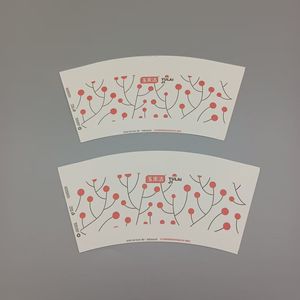 China Manufacturer Disposable Eco PE Coated <b>Paper</b> Cup Raw Material for Making Coffee <b>Paper</b> Cup - Product Image 6