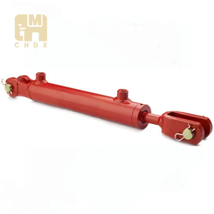 Transpaleta Manual Trifásica de 380V con Bomba Hidráulica, Cilindro Integrado de Fundición, 5 Toneladas, Cilindro Hidráulico Manual para Logística - Product Image 5