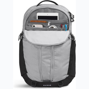 Sac à dos de randonnée TNF avec logo personnalisé sacs à dos étanches pour ordinateur portable d'affaires vente en gros sac à dos sacs d'école - Product Image 2