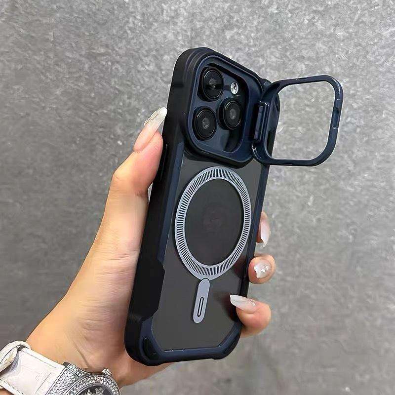 Negro Marino Profundo