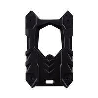 YongJin pour Can Am Ryker Outlander UTV Key S-hell Box Ignition Key Cover Holder