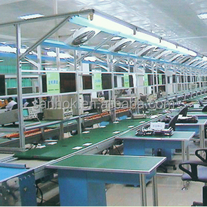 Konveyor lini perakitan Monitor pasien Multi-Parameter - Product Image 5