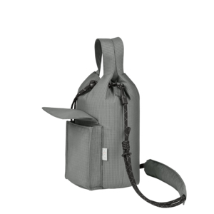 Bolsos Cruzados Pequeños Modernos de Lujo para Mujer con Cierre de Cremallera, Marca Privada de Taiwán - Product Image 4