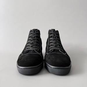 Nueva Tendencia, Zapatos de Diseñador de Calidad Exquisita, Zapatos Planos Transpirables con Suela Roja, Zapatos Deportivos Casuales de Moda para Hombre y Mujer - Product Image 2