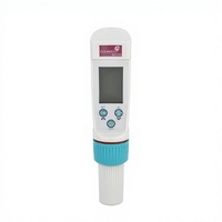 OZOTEK Testeur d'ozone portable Eau DOZ30 0-10 PPM