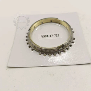 Anillo sincronizador de transmisión para caja de cambios automotriz para Mazda OEM V501-17-725 V50117725 - Product Image 4