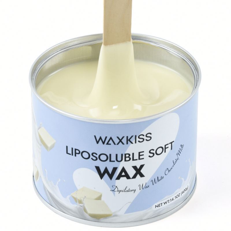 Waxkiss Hot Sale 400g Soft Wax