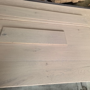 <span class=keywords><strong>Parquet</strong></span> en bois massif à lattes larges 13mm 14mm, <span class=keywords><strong>prix</strong></span> usine, chêne blanc de qualité ABC, <span class=keywords><strong>parquet</strong></span> contrecollé en bois véritable - Product Image 5