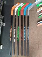 Factory Sale Physical Exercise Mini Wholesale Outdoor Sports Street Hockey Stick