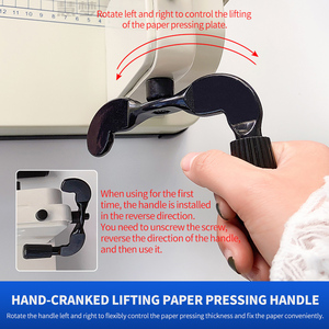 Coupe-<span class=keywords><strong>papier</strong></span> <span class=keywords><strong>A4</strong></span> A3, coupe-<span class=keywords><strong>papier</strong></span> manuel robuste pour l'école/le bureau, coupe-<span class=keywords><strong>papier</strong></span> personnalisé - Product Image 4