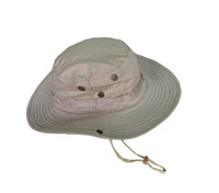 Casquette tactique ACU d'extérieur, chapeau BDU d'entraînement, chapeau à large bord anti-UV, chapeau de pêcheur pour la randonnée, la plage et la pêche, casquette bob.