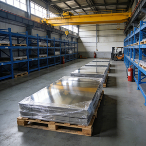 Plaque de calage en acier inoxydable de haute qualité Aisi 304 316 301, épaisseur 1 mm, plaque en acier inoxydable 304 - Product Image 6