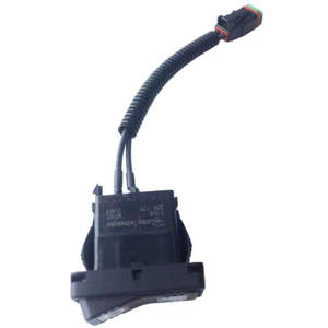 Vente en gros de nouvelles unités de climatisation pour camions Thermo King 41-8737 Evolution APU, interrupteur marche/arrêt à bascule - Product Image 3