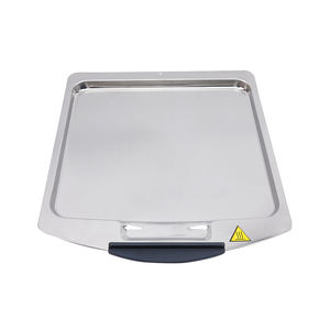 Thermostat réglable grilles de barbecue électriques domestiques chauffage rapide plaques chauffantes et grils électriques portables - Product Image 6