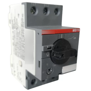 คอนโทรลเลอร์อัตโนมัติ MS116-1.6 ของแท้ใหม่ มีสินค้าในสต็อกสำหรับ PLC - Product Image 1