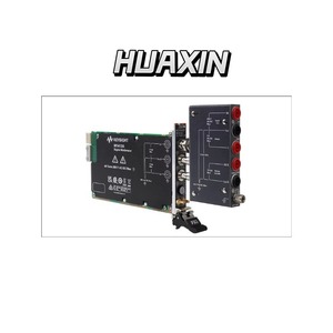 Multimètre numérique PXIe Keysight M1412A 7,5 chiffres - Fréquence maximale : 300 KHz, Échantillonnage maximal : 2 M échantillons/s - Product Image 4