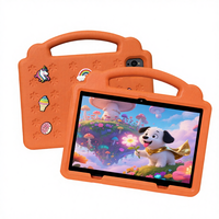 Vente en gros Tablette PC pour enfants de 10.1 pouces avec Android 12 MTK Octa Core CPU 3 Go de RAM 64 Go de ROM WiFi 5G