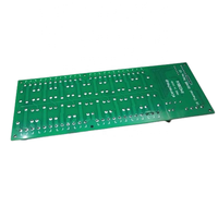 16ch CC 12V RS-485 Modbus RTU Carte Relais RS485 Bus Commutateur de Télécommande pour LED Moteur PLC PTZ Caméra Maison Intelligente
