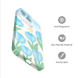 เครื่องพิมพ์เคสมือถือ Yunli 2 in 1 แบบกดร้อน ถ่ายโอนความร้อน 3 มิติ สำหรับเคสเปล่า DIY ฝาครอบหูฟัง เคสมือถือแบบกำหนดเอง รุ่น M - Product Image 4