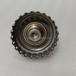 AC60-0005-OEM ac60 đầu vào trống rỗng 2.7L 35601-71040 OEM hộp số tự động - Product Image 4