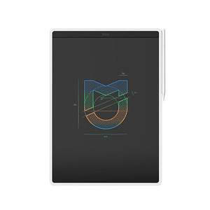 <span class=keywords><strong>Pizarra</strong></span> electrónica <span class=keywords><strong>Mijia</strong></span> LCD a Color de 13,5 pulgadas, tablero de escritura a mano con dibujo colorido para <span class=keywords><strong>Xiaomi</strong></span> Youpin - Product Image 1