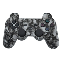 Manette de jeu sans fil pour PS3