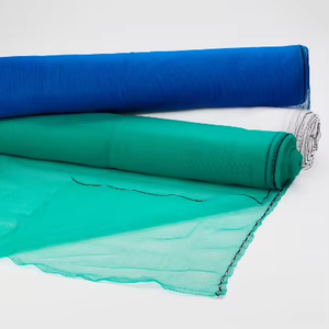 Malla de Protección para Construcción, Tamaño Personalizado, Cualquier Color, Malla para Escombros, Cumple con las Normas, Resistente a los Rayos UV, para Protección de Seguridad en la Construcción - Product Image 6