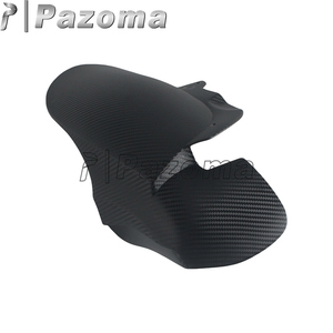 Guardabarros de motocicleta ABS Splash Guard para Honda NC750X/NC750S/NC700X/<span class=keywords><strong>NC700S</strong></span> 2012-2023 | Instalación fácil - Product Image 3
