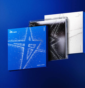 พรุ่งนี้ x TXT Star chapter TXT together Official kpop CD อัลบั้มรูปเด็กผู้ชายขายดีพร้อมการ์ดรูปถ่าย - Product Image 6