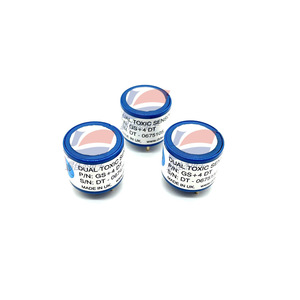 Cảm Biến Hydro Sunfua Điện Hóa GS + 4H2S - Product Image 5