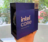 Processeur CPU Intel Core i9-14900K de 14e génération, nouveau produit, type de cœur pour applications de bureau, emballage en plateau, type de socket LGA 1700