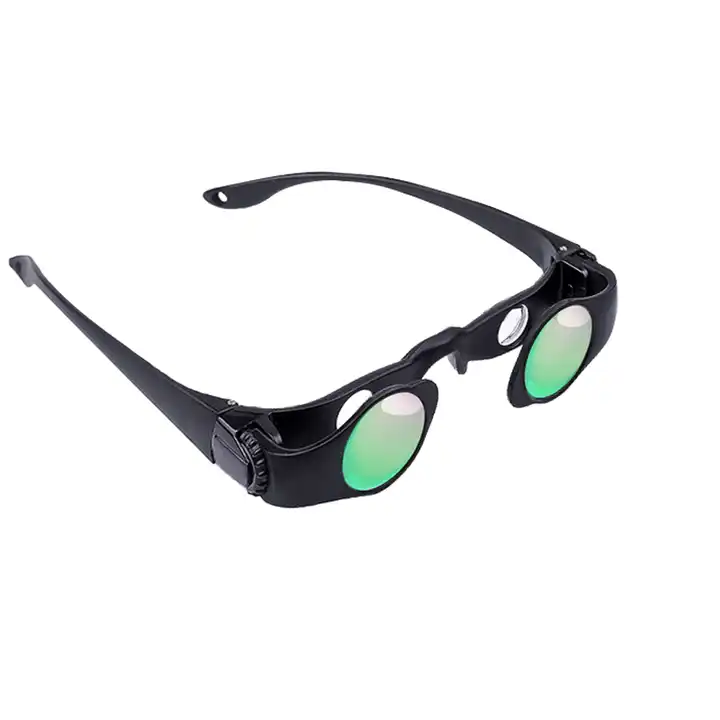 8x Fishing Binoculars Professional Binocular Glasses